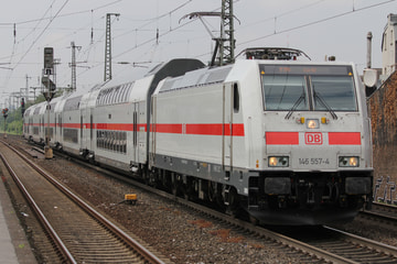 DB Bahn  Series 146.5 556-6