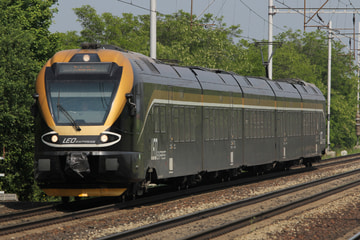 LEO Express  Series 480 020-5