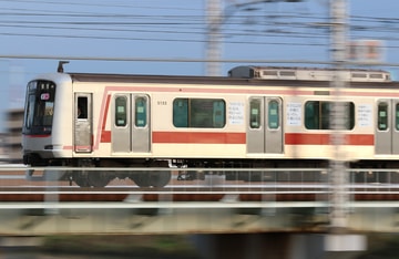 東京急行電鉄  5050系 5153F