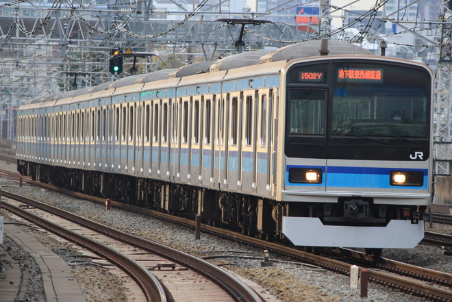 みっちゃんE231系 4a282c42a70e018279347366bb4c0a