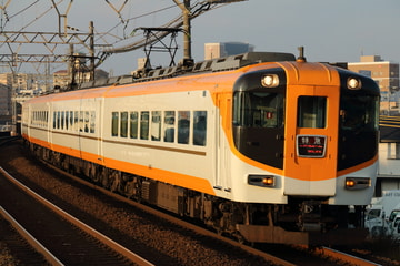 近畿日本鉄道  12410系 NN13