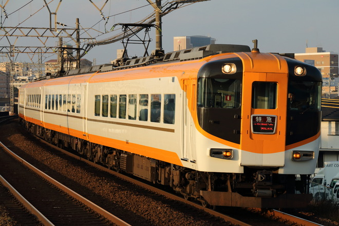 12410系NN13を新正駅で撮影した写真