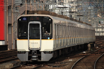 近畿日本鉄道 西大寺検車区 5820系 DH25