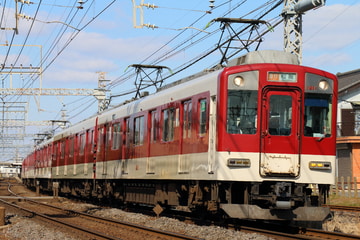 近畿日本鉄道  1200系 FC92