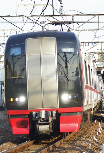名古屋鉄道  2200系 2205F