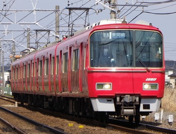 名古屋鉄道  3500系 
