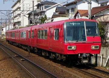 名古屋鉄道  5700系 