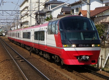 名古屋鉄道  1000系 