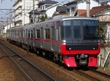 名古屋鉄道  3300系 