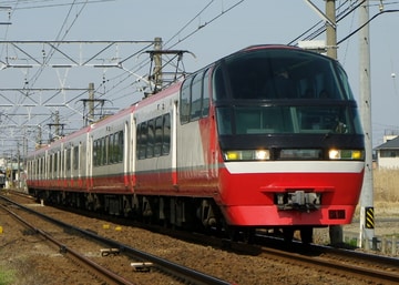 名古屋鉄道  1000系 