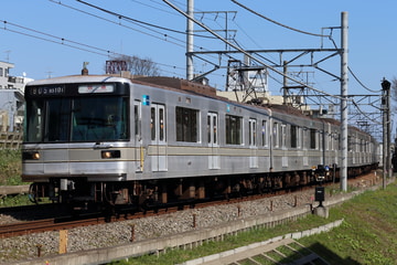 東京メトロ  03系 03-101F