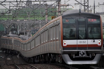 東京メトロ  10000系 10132F
