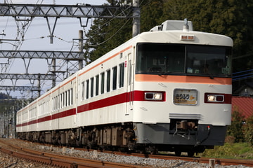 東武鉄道  300系 