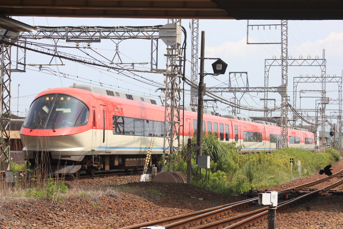 近畿日本鉄道  23000系 