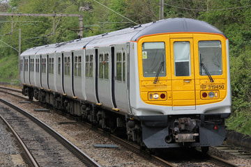 Northern  Class319 450