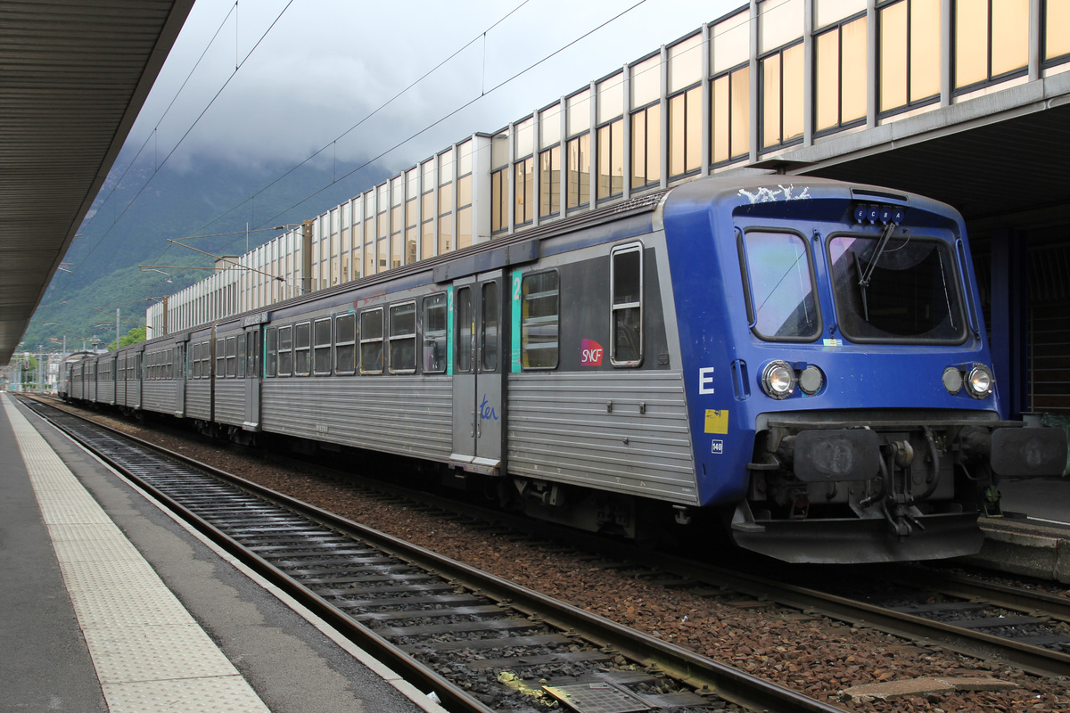 SNCF  Unknown 