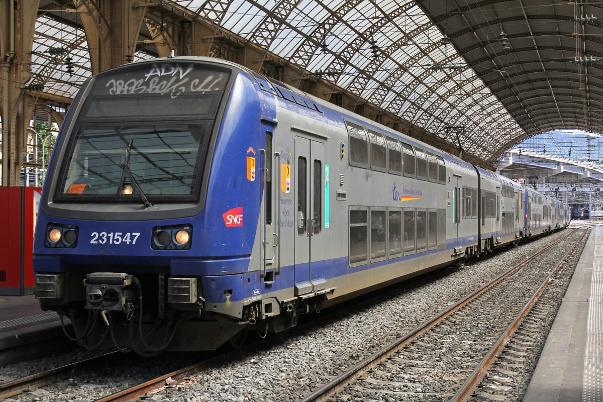 SNCF  Z23000 231547