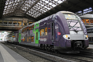 SNCF  Z24500 349