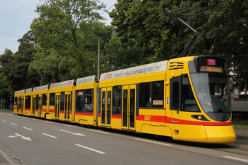 Baselland Transport  Be 6/10 