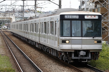 東京急行電鉄  03系 03-102F