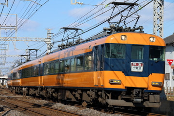 近畿日本鉄道  12200系 NS49
