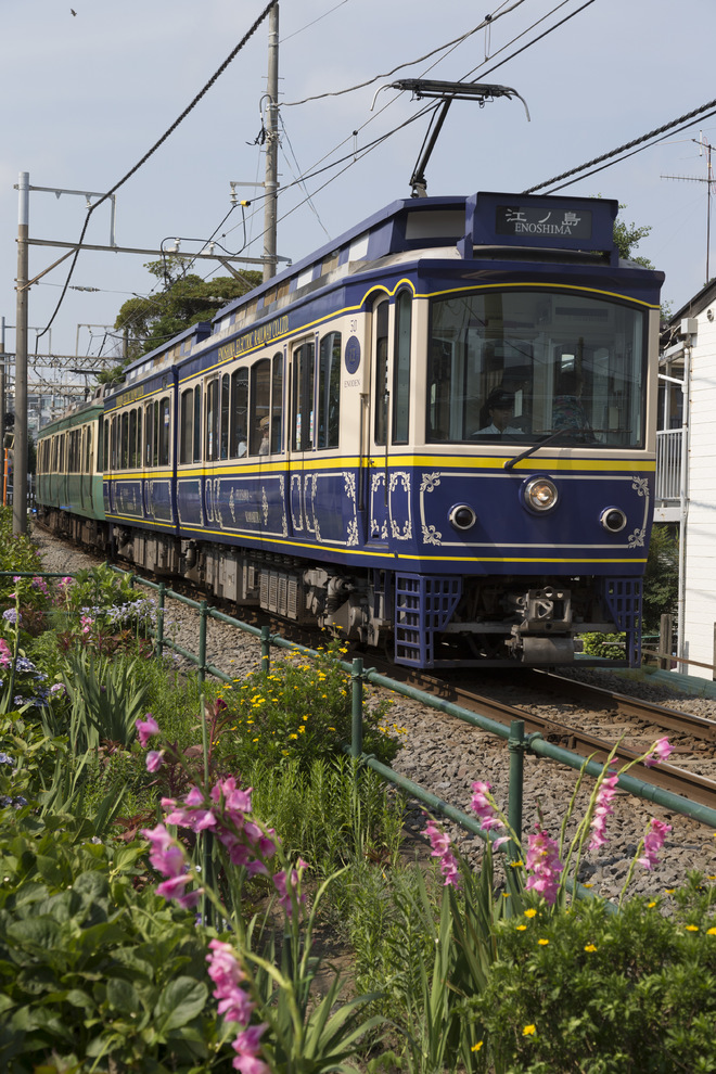 10形 10F の写真 鉄道写真投稿サイトTrainDirectory