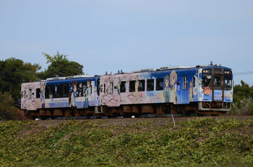 のと鉄道  NT200形 