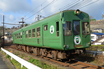 熊本電気鉄道  5000系 