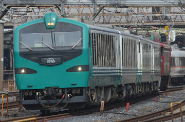 JR東日本  キハ40系 