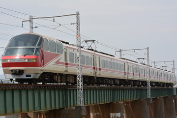 名古屋鉄道  1230系 1031F