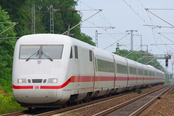 ドイツ鉄道  401形 