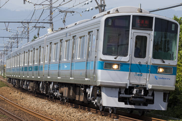 小田急電鉄  1000系 1069F