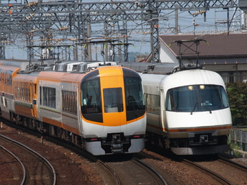 近畿日本鉄道  21000系 