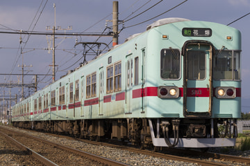 西日本鉄道  5000系 