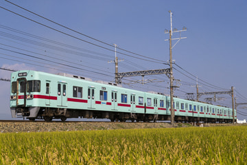 西日本鉄道  6000系 