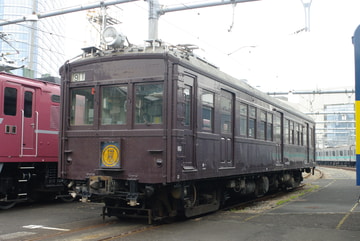 JR東日本 中原電車区 31 クモハ12052