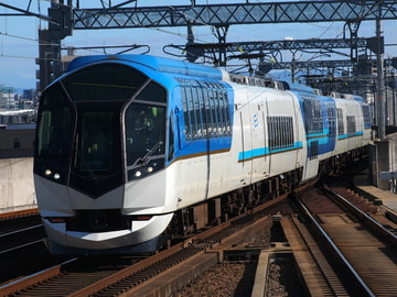 近畿日本鉄道  50000系 