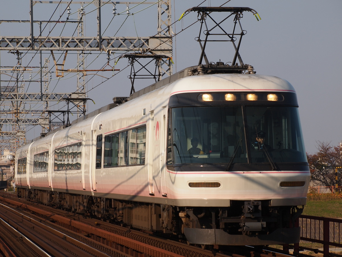 近畿日本鉄道  26000系 