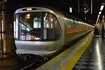 JR東日本 尾久車両センター E26系 
