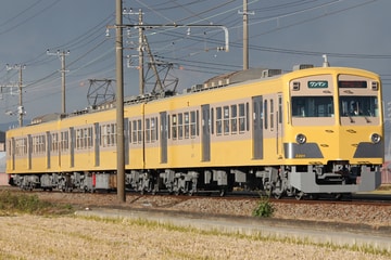 伊豆箱根鉄道  1300系 1302F