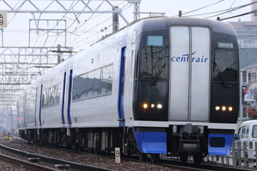 名古屋鉄道  2000系 2004F
