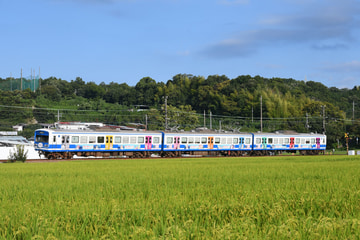 伊豆箱根鉄道  3000系 