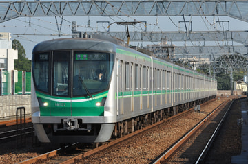 東京メトロ  16000系 