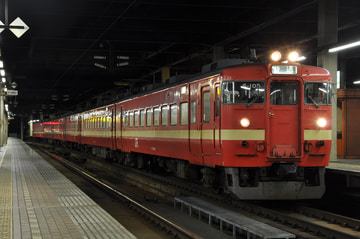 JR北海道  711系 