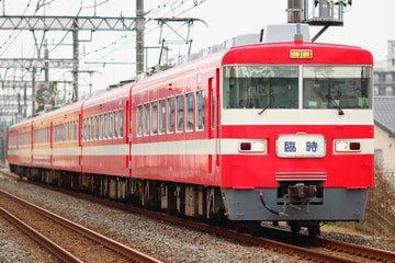 東武鉄道  1800系 