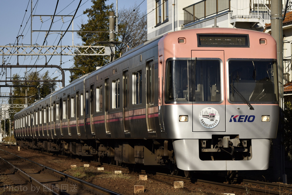 京王1781F<br class="br-sp" />(1781編成)(1731F)(1731編成)の写真