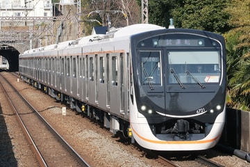 東京急行電鉄  6020系 6121F