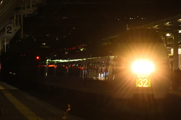 JR東日本 松本車両センター E351系 S21