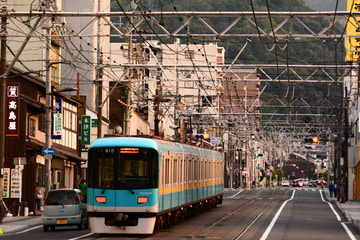 京阪電気鉄道  800系 810編成