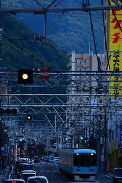 京阪電気鉄道  800系 802編成